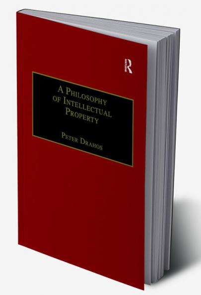 Philosophy of Intellectual Property