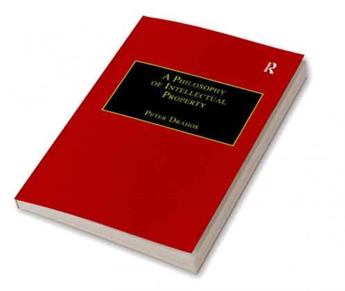 Philosophy of Intellectual Property