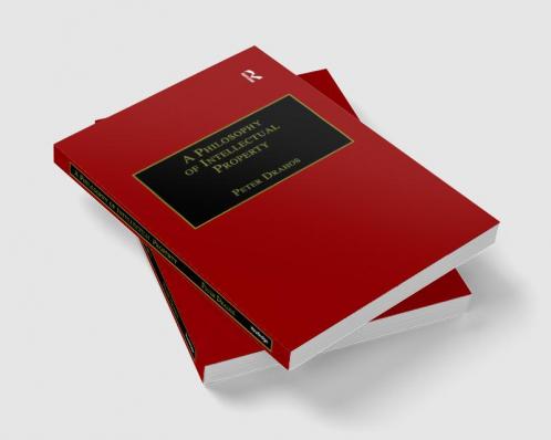 Philosophy of Intellectual Property