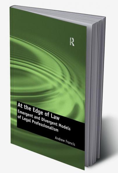 At the Edge of Law