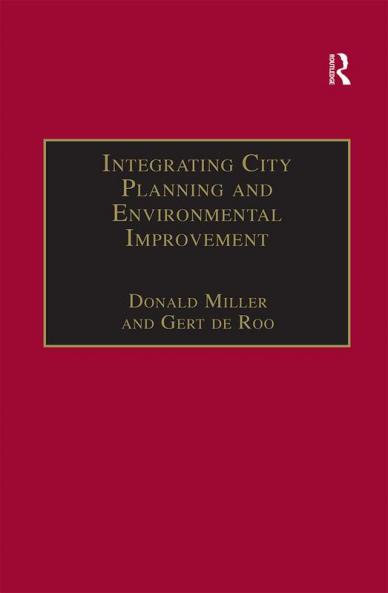 Integrating City Planning and Environmental Improvement