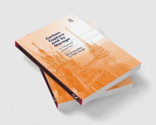 Carbon Capture and Its Storage