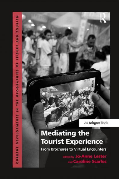 Mediating the Tourist Experience