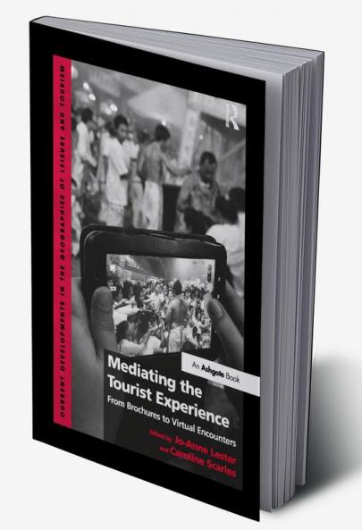 Mediating the Tourist Experience