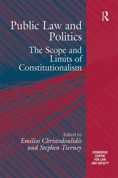 Public Law and Politics