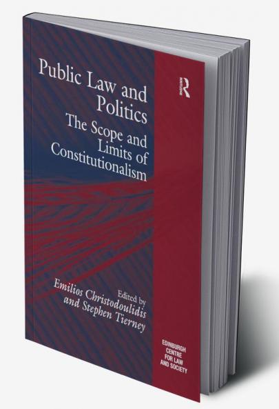 Public Law and Politics