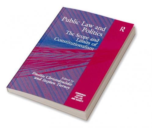Public Law and Politics