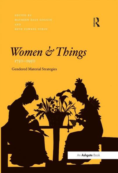 Women and Things 1750-1950