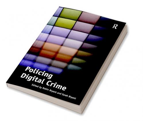 Policing Digital Crime