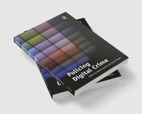 Policing Digital Crime