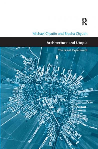 Architecture and Utopia