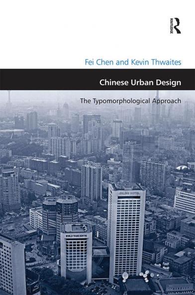 Chinese Urban Design