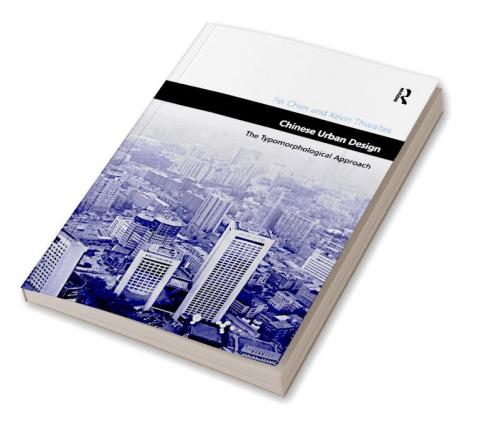 Chinese Urban Design