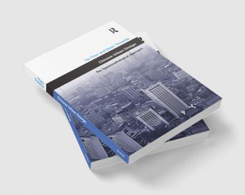 Chinese Urban Design