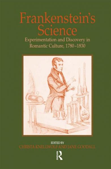 Frankenstein's Science