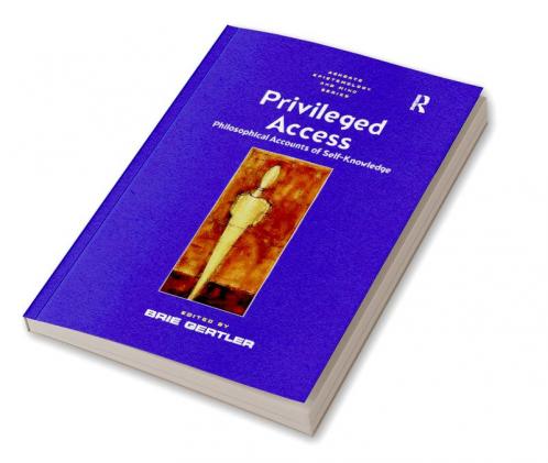 Privileged Access