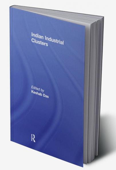 Indian Industrial Clusters