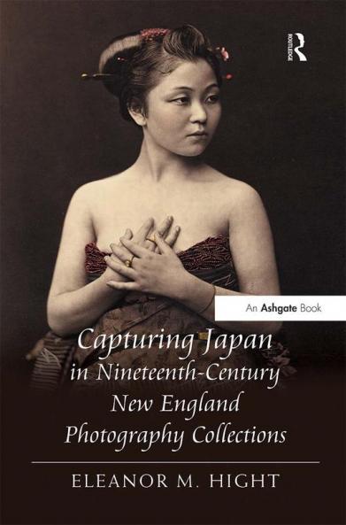 Capturing Japan in Nineteenth-Century New England Photography Collections
