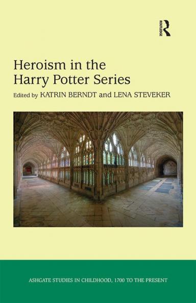 Heroism in the Harry Potter Series