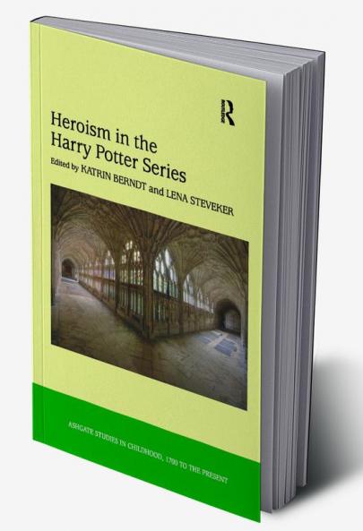 Heroism in the Harry Potter Series