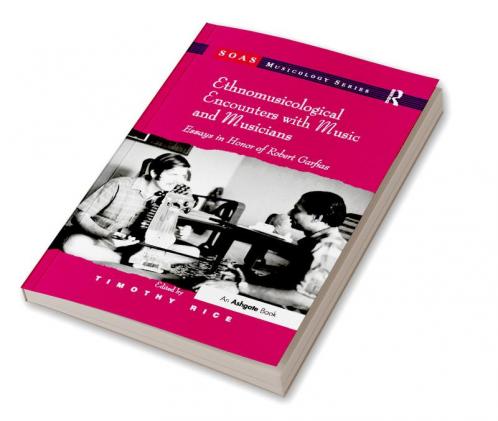 Ethnomusicological Encounters with Music and Musicians