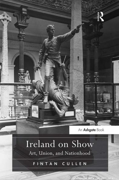 Ireland on Show