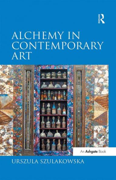 Alchemy in Contemporary Art