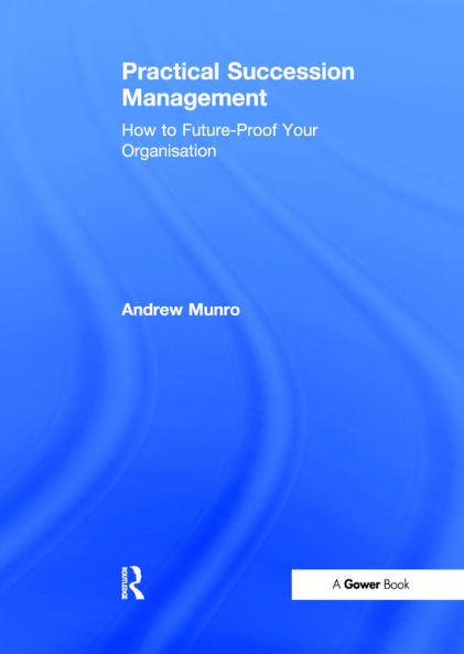 Practical Succession Management