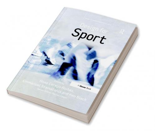 Design for Sport
