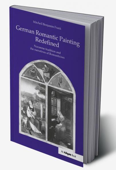 German Romantic Painting Redefined