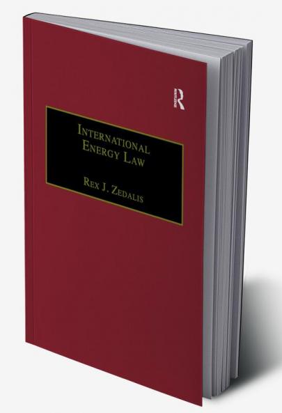 International Energy Law