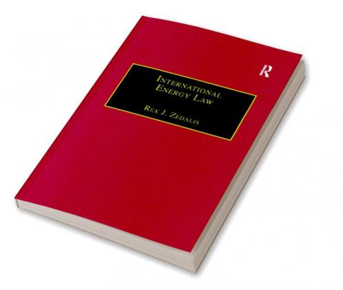 International Energy Law