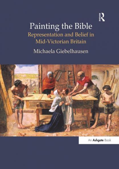 Painting the Bible