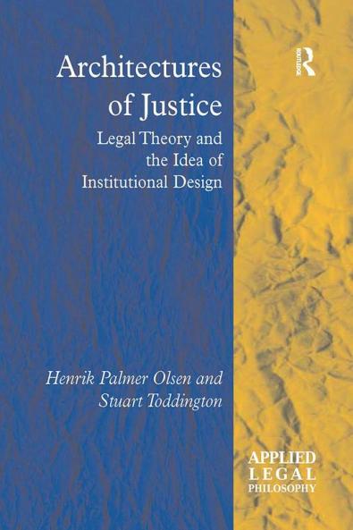 Architectures of Justice