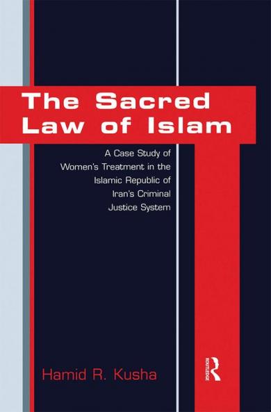 Sacred Law of Islam