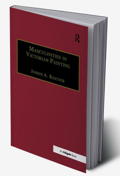 Masculinities in Victorian Painting