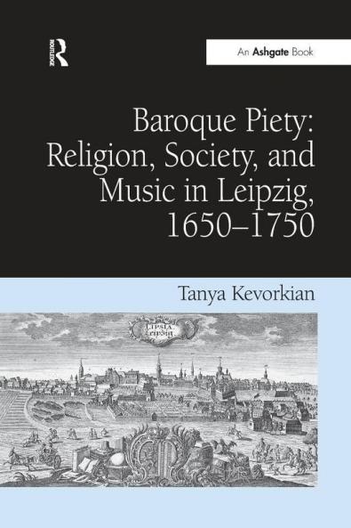 Baroque Piety