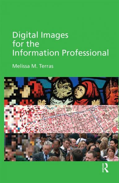 Digital Images for the Information Professional