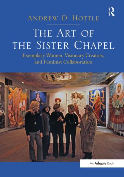 Art of the Sister Chapel