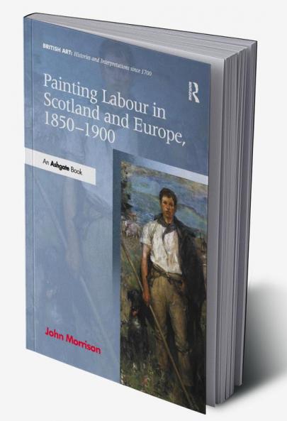 Painting Labour in Scotland and Europe 1850-1900