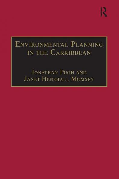 Environmental Planning in the Caribbean