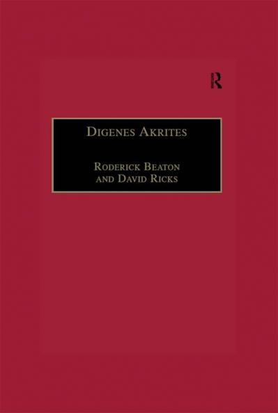 Digenes Akrites