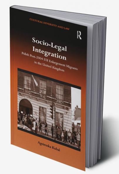Socio-Legal Integration