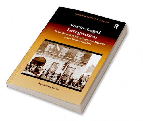 Socio-Legal Integration