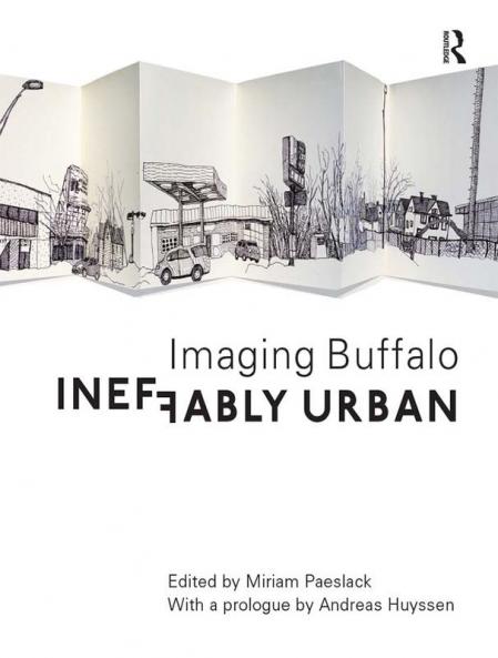 Ineffably Urban: Imaging Buffalo
