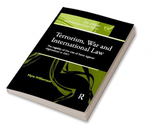 Terrorism War and International Law
