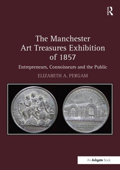 Manchester Art Treasures Exhibition of 1857