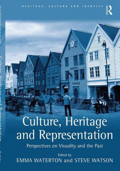 Culture Heritage and Representation