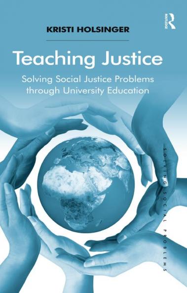 Teaching Justice