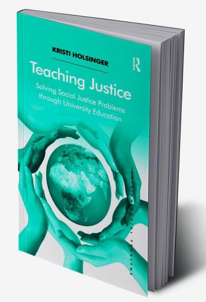 Teaching Justice